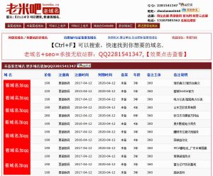 高权重域名带动新域名 (高权重域名:通过优化提升你的网站权威性和可信度)-偌夕博客