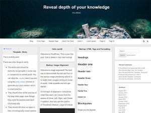 wordpress官网入口 (wordpress技巧:提升网站排名的3个有效方法li)-偌夕博客