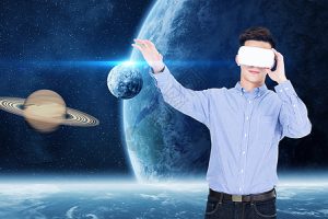 虚拟空间对人类行为和认知的影响论文 (虚拟空间对人类社会的影响和)-偌夕博客