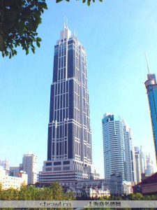 香港新世界中心大厦 (香港新世界中心:打造繁荣与现代化的地标)-偌夕博客