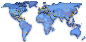 海外代理服务器 免费 (海外代理服务器:隐藏身份,访问全球网络)-偌夕博客