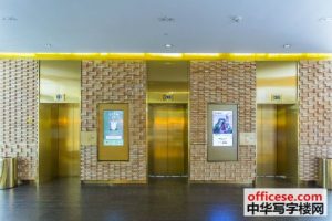 香港新世界中心大厦 (香港新世界中心:融合文化与商业的综合体)-偌夕博客