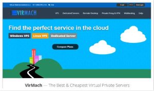 国内vps可以访问海外 (国内VPS:为企业提供安全可靠的云计算服务)-偌夕博客