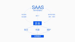 SAAS服务平台是什么意思 (SAAS服务器的优势和劣势:为什么选择SAAS服务器)-偌夕博客