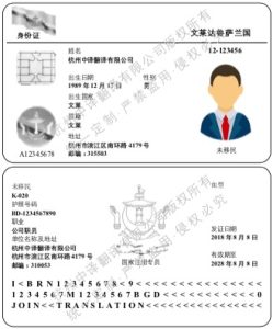 中文编辑身份证怎么弄 (中文编辑身份曝光：匿名背后的编辑身份揭秘)-偌夕博客