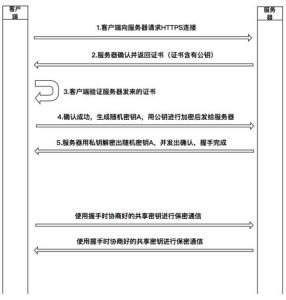 什么是SSL协议 (什么是SSL?让我们一起了解这项关键的网络安全技术)-偌夕博客