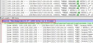 网站日志的步骤 (网站日志的7个最佳实践方法)-偌夕博客