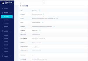 过期域名查询工具 (过期域名查询工具推荐)-偌夕博客