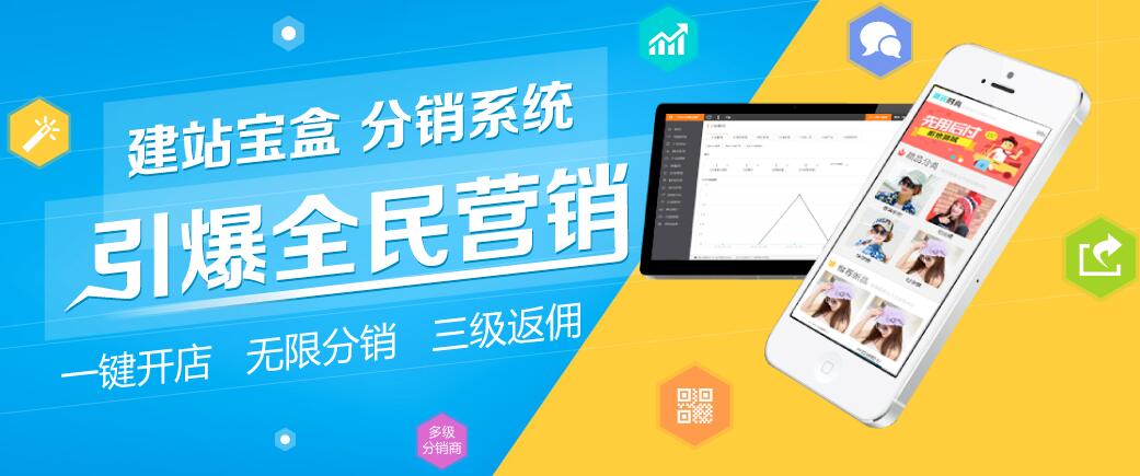 一个引人注目的品牌