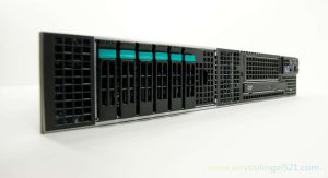 服务器使用寿命多少年 (服务器使用:如何优化性能和增加安全性)-偌夕博客