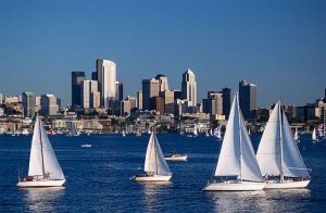 美国西雅图独栋别墅价格 (美国西雅图独立：个性之都的独特魅力)-偌夕博客