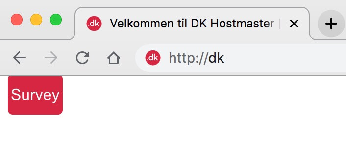 如何选择和注册一个短而有效的域名