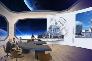 南宁虚拟空间设计公司 (南宁虚拟空间:数字世界的新起点)-偌夕博客