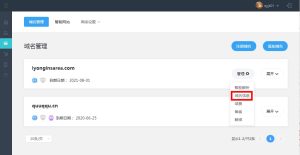 探索域名系统怎么做 (探索域名系统的历史与发展)-偌夕博客