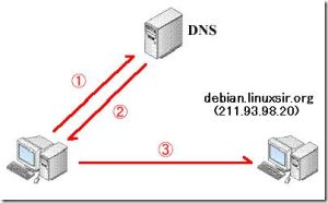 理解dns的层次结构 (理解 DNS：从基础知识到应用场景全面解析)-偌夕博客