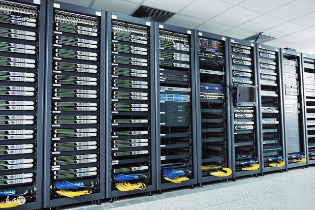 根服务器在哪里