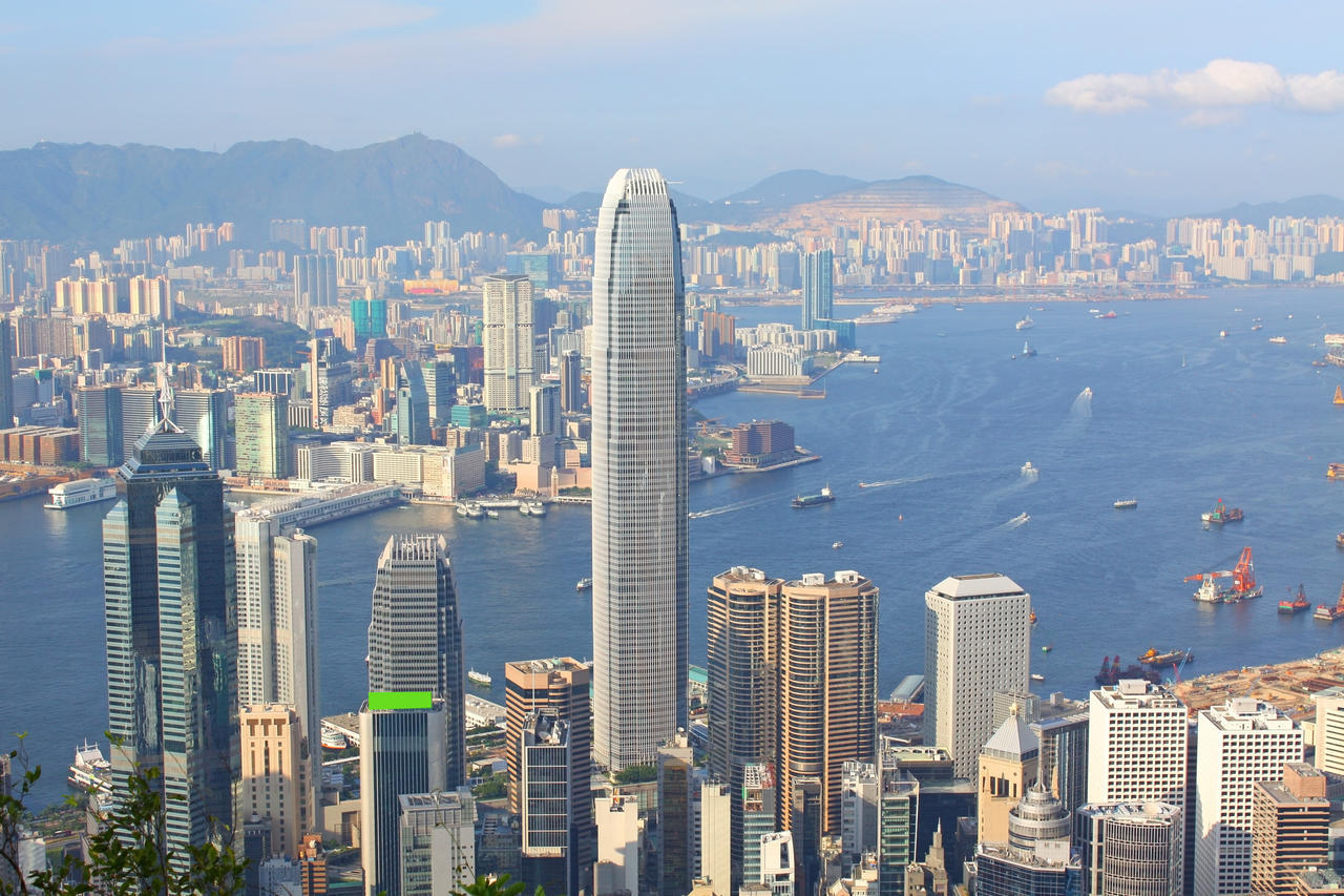 探究香港城市内部空间结构特征 (探究香港VPS的优势和特点)-偌夕博客