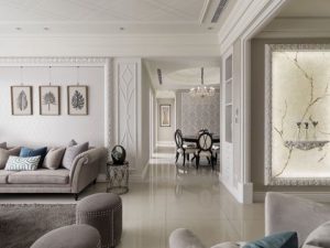 让家变成艺术品：做空间的网站带您开启家居设计新视界 (让家变成艺术的句子)-偌夕博客