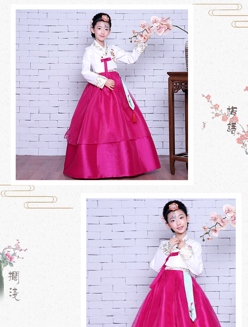 探索韩国服饰文化项目研究的基本思路