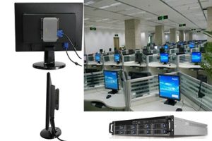 了解桌面云服务的方法 (了解桌面云服务器的优势及适用场景，让办公更便捷)-偌夕博客