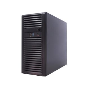 塔式服务器的优缺点 (塔式服务器的优势及适用景有哪些？)-偌夕博客