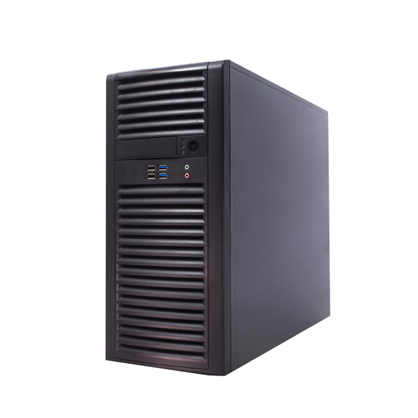 塔式服务器的优缺点