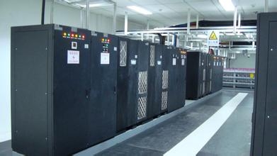 北京兆维机房详细地址