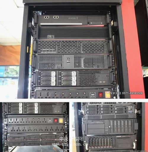 专业提供稳定快速的网络服务