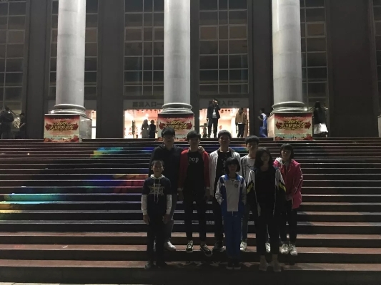 未来发展趋势与挑战分析