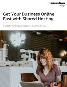InMotion Hosting:你的网站的可靠之选 (inmotion中信国际app)-偌夕博客