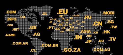 申请域名的步骤有哪些