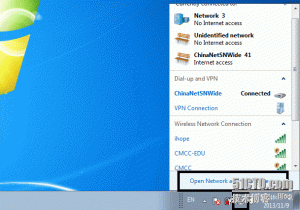 国外VPS网络稳定性测试与分析-偌夕博客