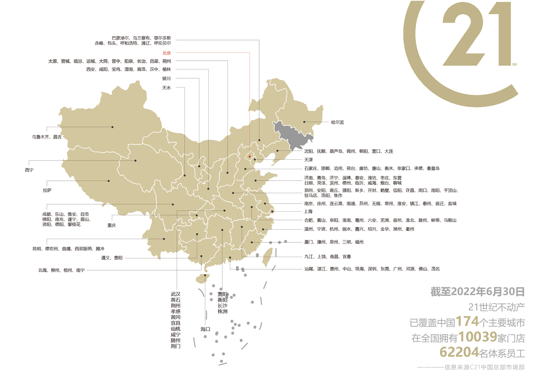 中国域名：数字化时代的关键基础设施 (中国域名数量统计)-偌夕博客