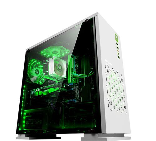 稳定控制主机柜的作用