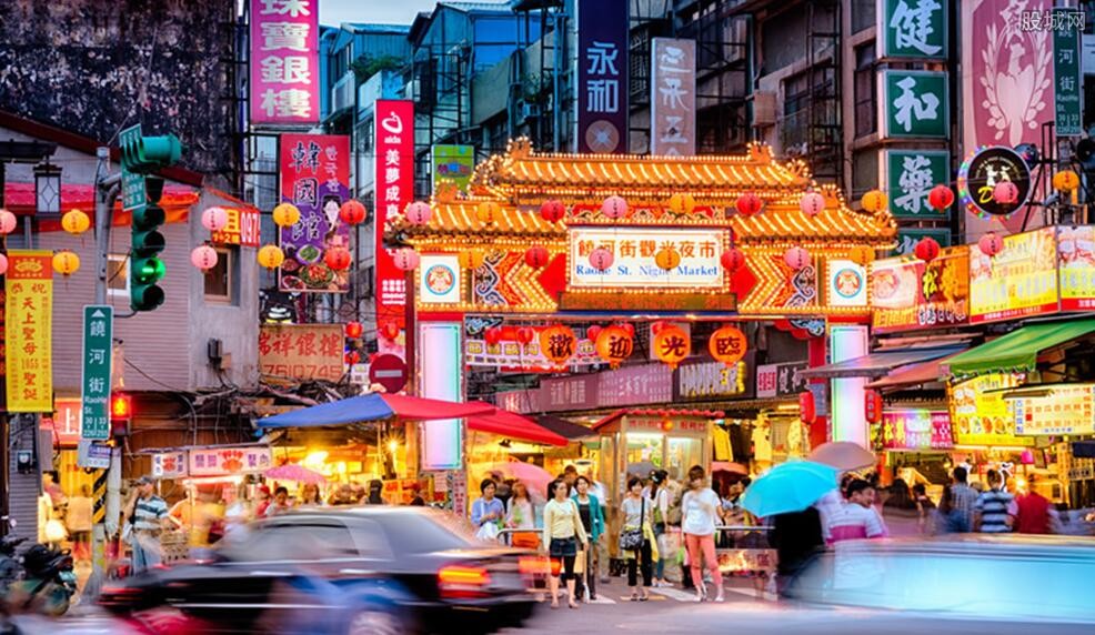 台湾市场中的VPS主机分析与对比