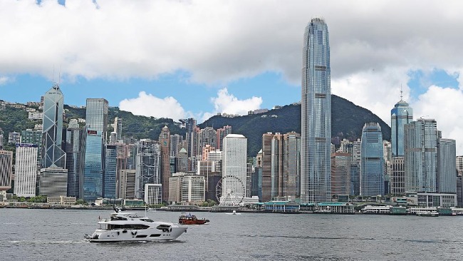 全面解析香港各大VPS供应商