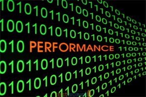 优质性能比拼-偌夕博客