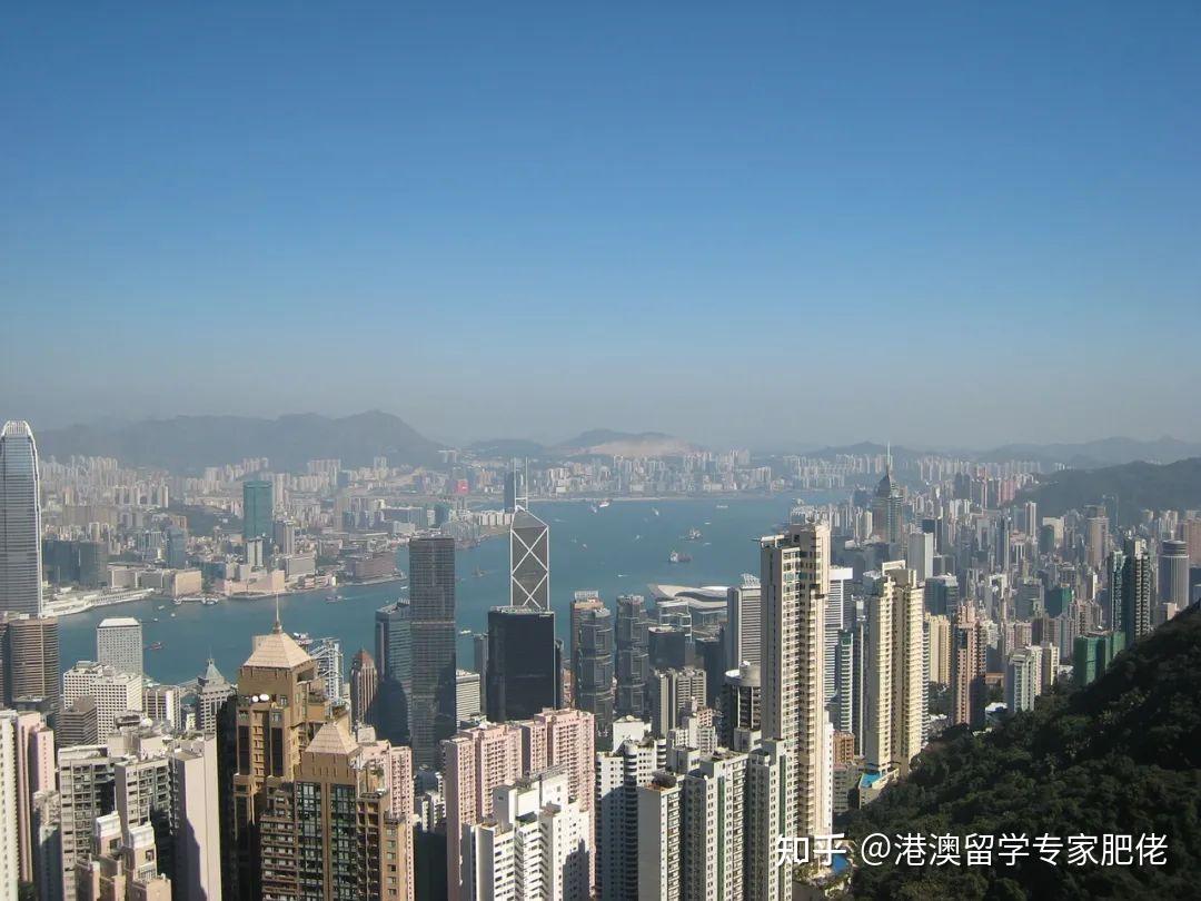 探究香港VPS便宜所在的地理位置