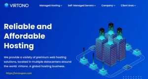 VPS香港亿速云服务器的基本介绍-偌夕博客