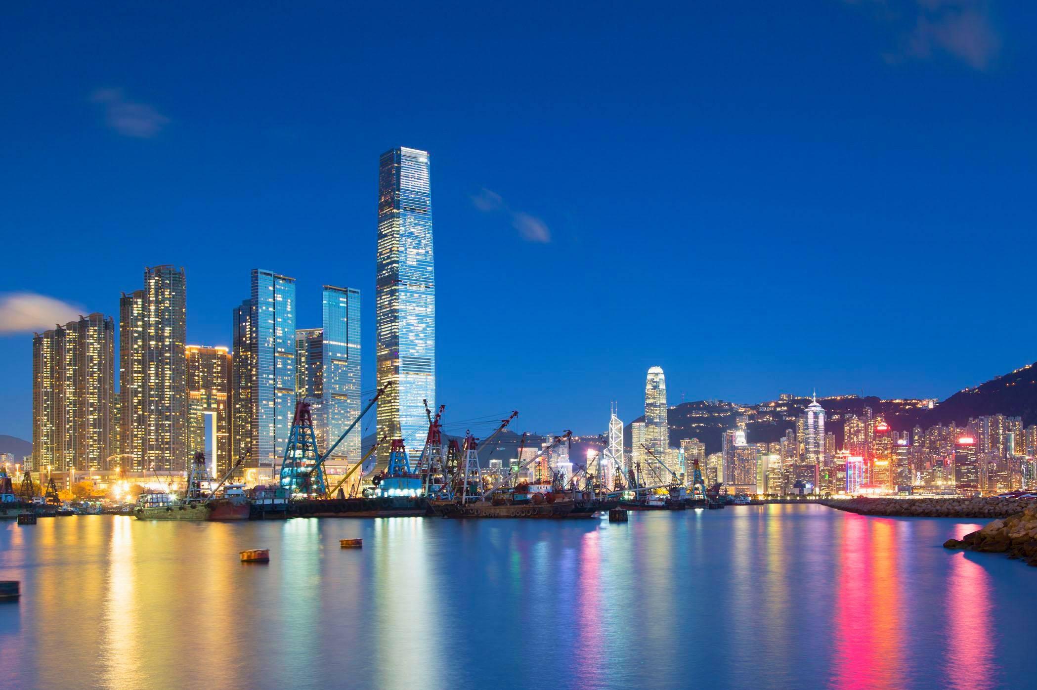 探寻优质香港VPS