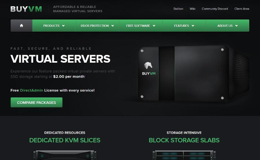 揭示VPS购买中的犯罪问题