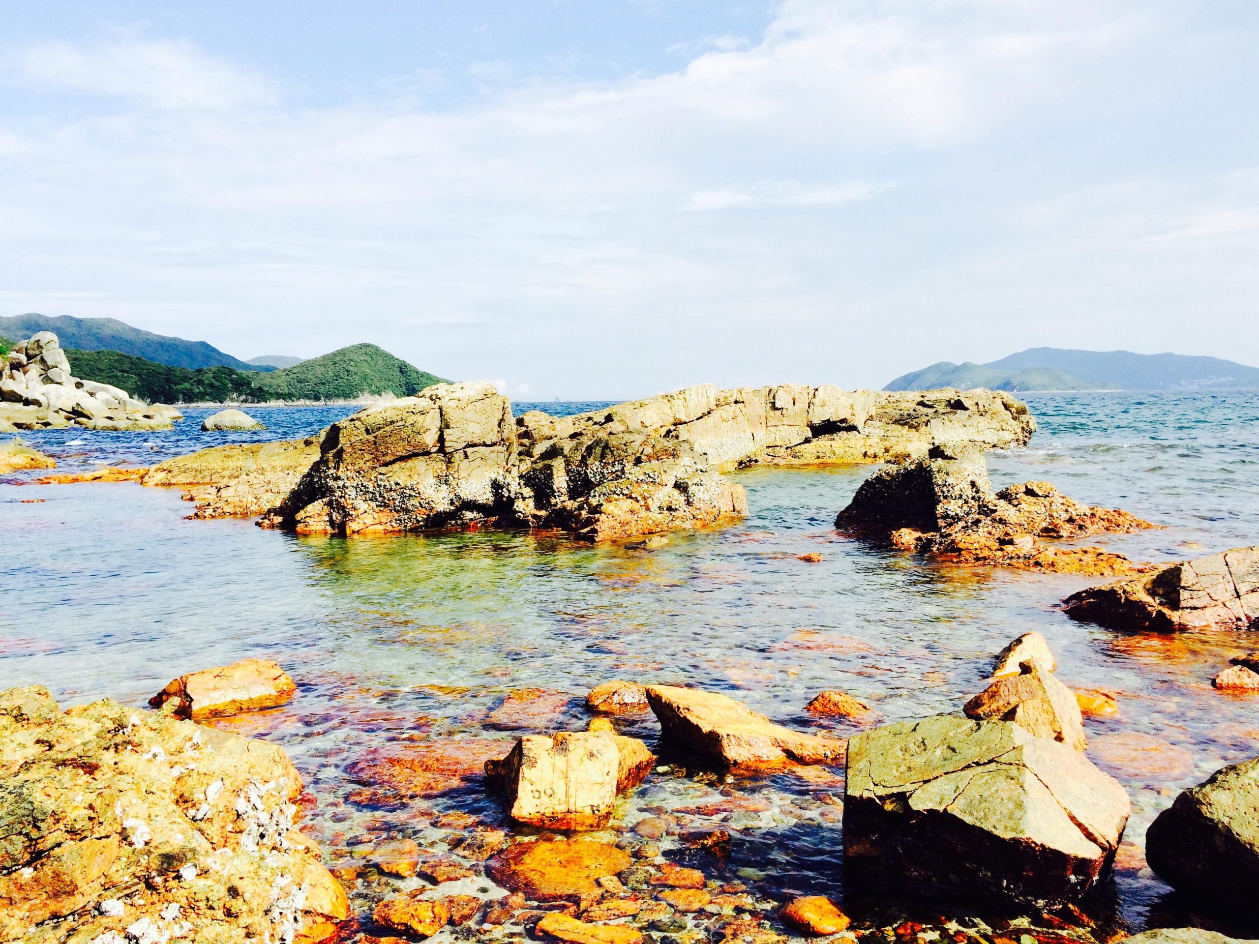 探寻香港顶级VPS机房位置与性能优势