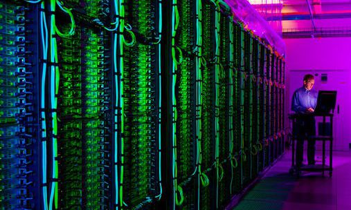 数据中心的可靠性和技术支持质量评估