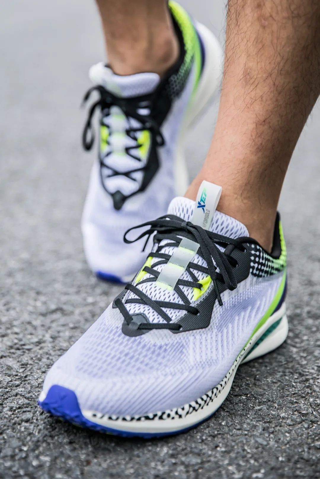 深入了解速度与性能优势