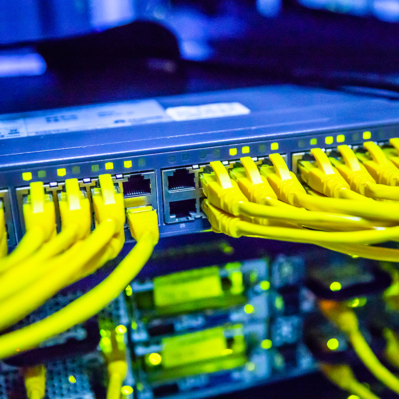 对服务器的配置进行优化和调试