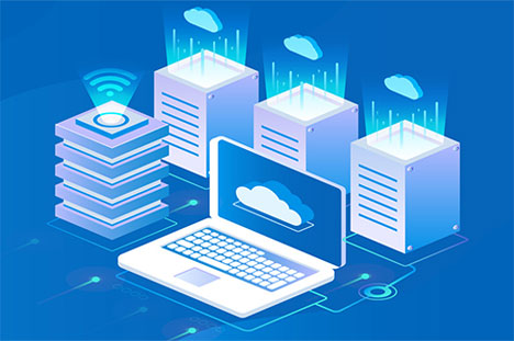 什么是虚拟主机VPS