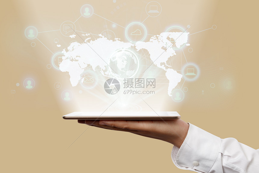 便捷高效的网络服务