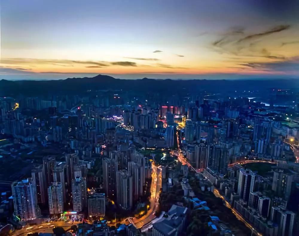 重庆市场虚拟专用服务器需求旺盛