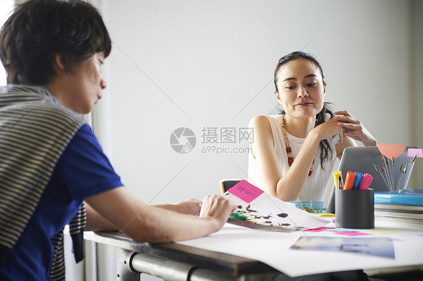 准备搭建前的知识准备