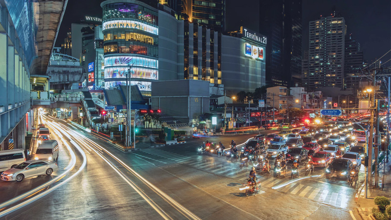 全球视角看待美国VPS的市场定价